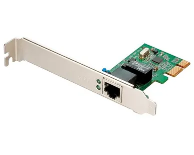 фото Сетевая карта D-link DGE-560T B1