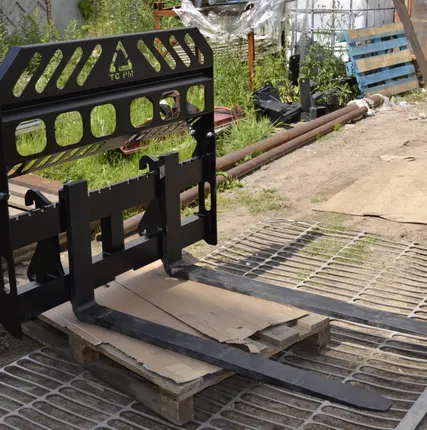 Фото №1 Паллетные вилы 