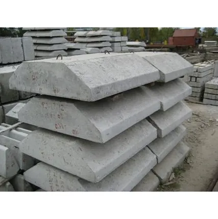 Фото №0 Фундамент ленточный ФЛ 14.30-2