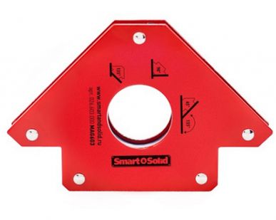 фото Магнитный угольник Smart&amp;Solid MAG 603