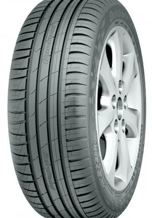 Фото №0 А/шина 215/55R17 Cordiant Sport 3