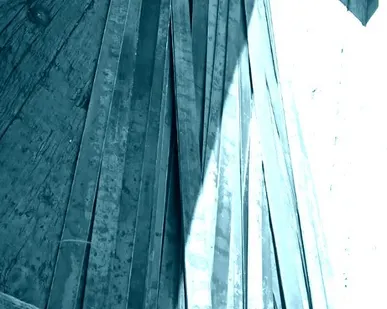 фото Полоса 60х4 мм ст 3 ГОСТ 103-2006