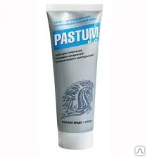 фото Паста гидроизоляционная PASTUM H2O, 25 г.