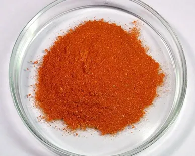 фото Метиловый оранжевый имп.