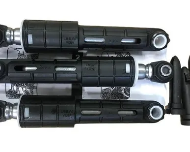 фото Амортизатор (демпфер) для стиральной машины Bosch (Бош) 90N