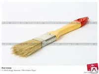 фото Кисточка 2,5"