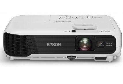 Фото №0 Проектор Epson EB-W04