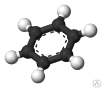 фото Бензол чда