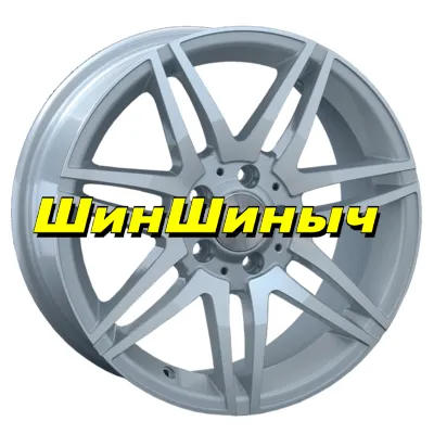 Фото №0 8x18/5x112 ET60 D66,6 MR100 SF (конус, MB001)