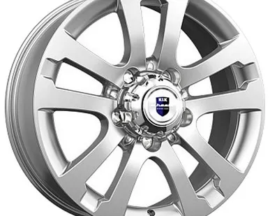 фото Колесный диск K&K Сахара-Patriot