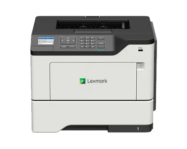 фото Принтер Lexmark MS621dn