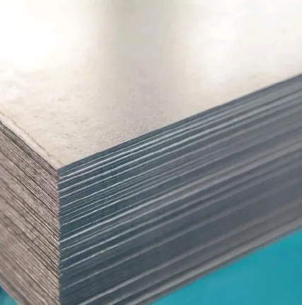 Фото №0 Лист нержавеющий