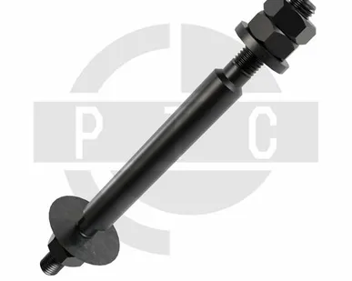 фото Болт фундаментный тип 2.3 М100х1600 мм ГОСТ 24379.1-2012 с анкерной плитой