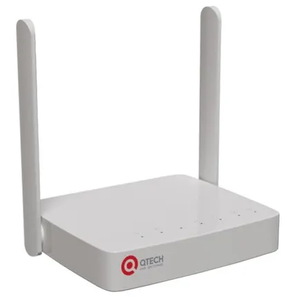 Фото №0 Wi-Fi роутер QTECH QMO-234