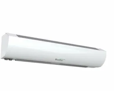 фото Завеса тепловая 3кВт 0.6м 230В BHC-L06-S03 стич-элемент Ballu НС-1033854