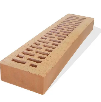 Фото №0 ABC-Klinker ригель-формата 1,6НФ цвет Осенний лист