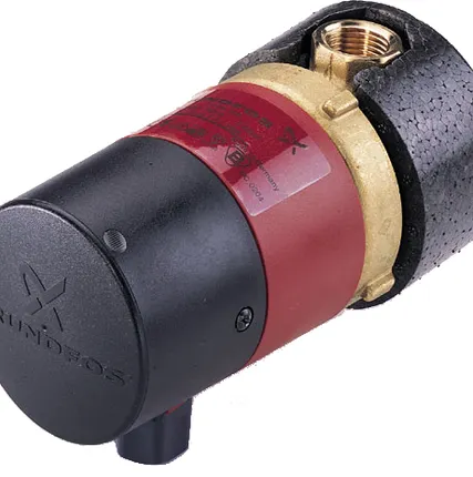 Фото №0 Насос циркуляционный Grundfos 15-14 B