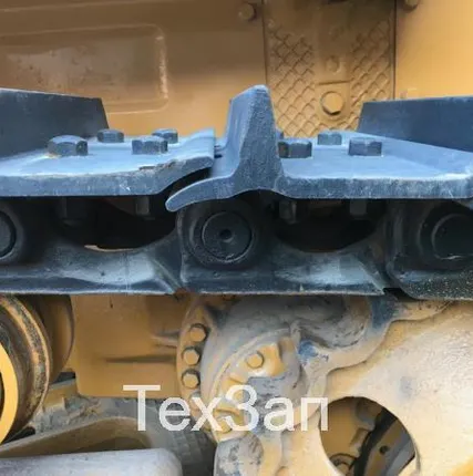 Фото №4 Бульдозер Б10М Б10