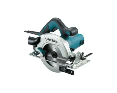 фото Дисковая (циркулярная) пила Makita HS6601J
