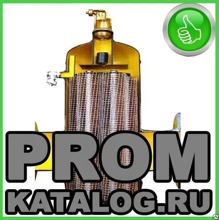 Фото №0 Сепаратор для котлов