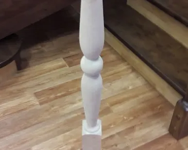 фото Балясины