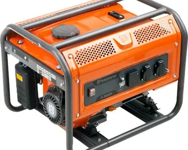 фото Генератор Husqvarna G3200P