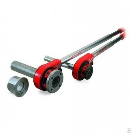 Фото №0 Резьбонарезной клупп SUPER CUT BSPT R 3/8-1"
