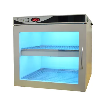 Фото №0 Камера КБУ-1 СПУ мод.9001 бактерицидная ультрафиолетовая для хранения стерильных инструментов