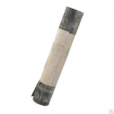 Фото №0 Рубероид