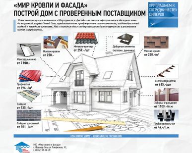 фото Профнастил