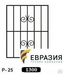фото Решетка Р-25