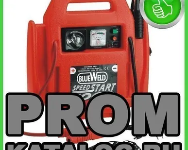 фото Зарядные и пускозарядные устройства