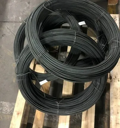 Фото №0 Нихромовая проволока Ф5