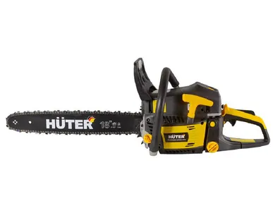 фото Бензопила HUTER BS-45 в Москве