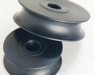 фото Однорядный шкив JET тип JSS-0.5 т