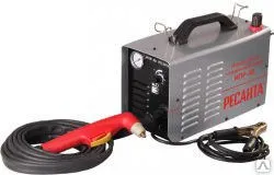 Фото №0 Плазменный резак Ресанта ИПР-40