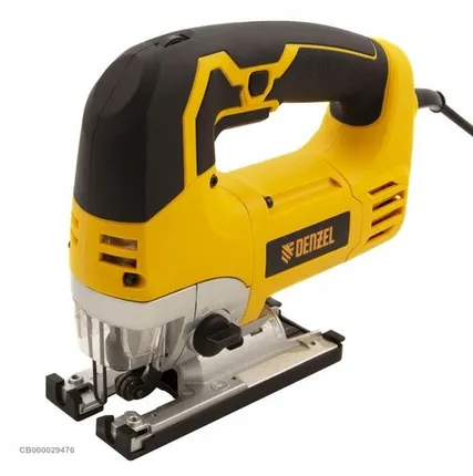 Фото №0 DENZEL Лобзик DENZEL JS-110