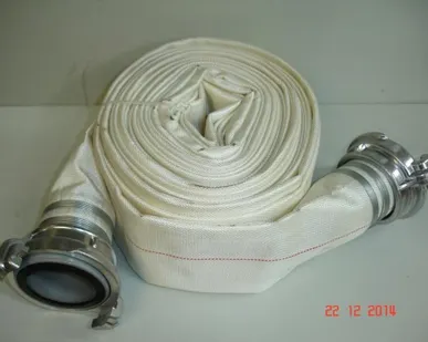 фото Рукав напорный с гол. Champion ГР-80 (1,6 Мпа, d-75мм) С2513