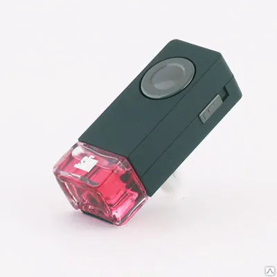 Фото №0 SAA-0776 Ароматизатор в дефлектор DIAMOND fresh SAPFIRE океан
в