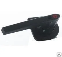 фото Рукоятка поворотная дверная поворотная D-C1/С2/С3/C4