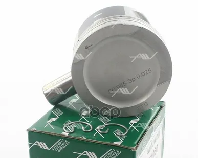 фото поршень 0.50 AUDI/VW 1.6 ADP/AEH/AEK... Autowelt арт. PN51061