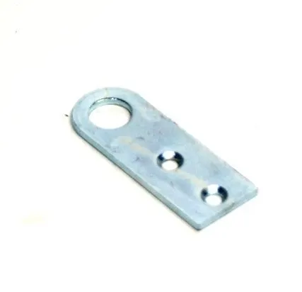 Фото №0 Пробой-ушко 30х100 цинк