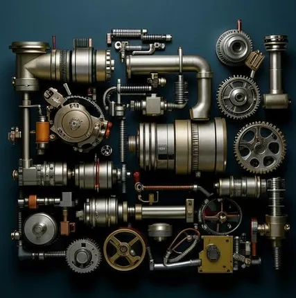 Фото №0 Запчасти