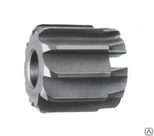 фото Развертка насадная D 30