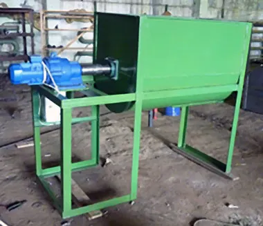 Фото №0 Оборудование для арболита