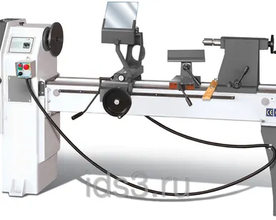 фото Токарный станок DSL- 1201 Proma