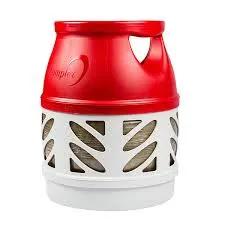 фото Аренда композитных баллонов Ragasco 24,5 литров