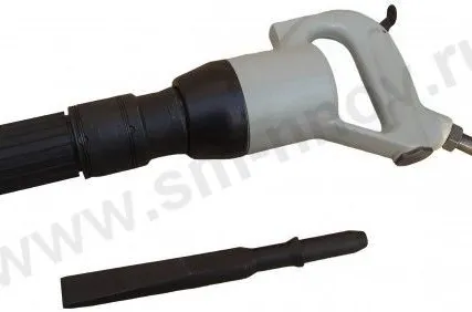 Фото №0 Молоток рубильный ИП-4109