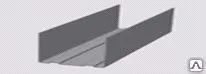 фото Металлический профиль ПП 27x28x0.5 эконом (3м)