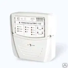 Фото №0 Коммуникатор GSM С-1.02 (внешний)